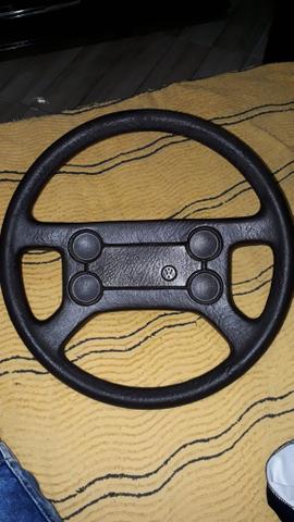 Volante 4 bolas monocromático