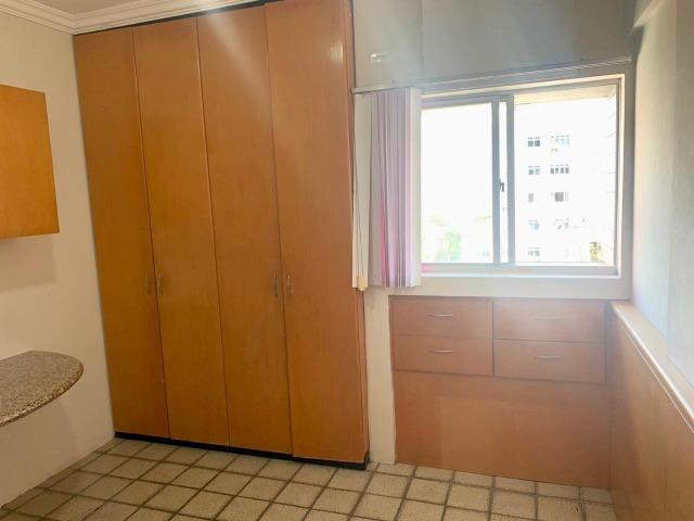 Apartamento nas Graças, 3 quartos, mais dependência empregada, 100% nascente - Foto 7