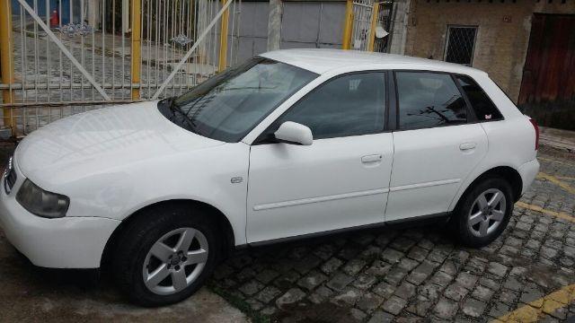 Audi A3 - Foto 10