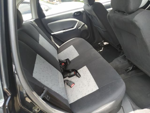 FORD FIESTA 1.0 8V FLEX/CLASS 1.0 8V FLEX 5P - Foto 9