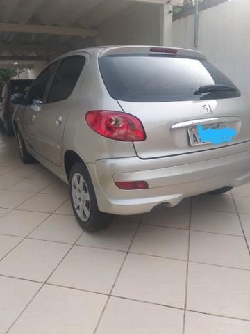 Peugeot 207 HB 1.4 8v 2011/2011