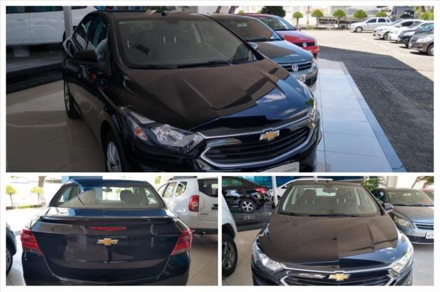 CHEVROLET PRISMA 1.4 MPFI LT 8V FLEX 4P MANUAL