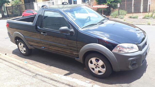 Strada working 1.4