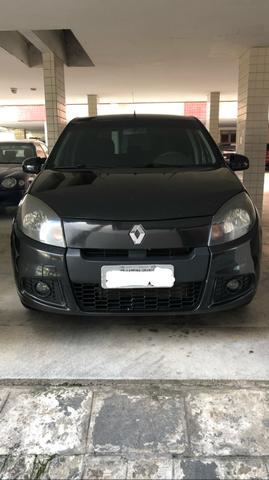 Sandero 1.6 - 2014