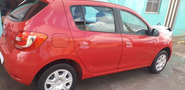 Renault Sandero 1.6 - Foto 4