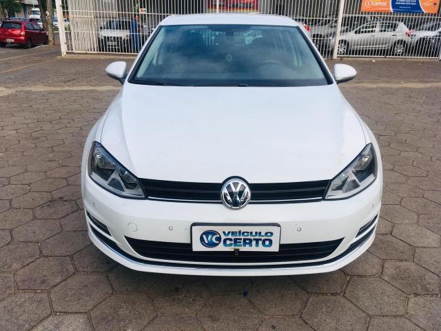 GOLF 2014/2015 1.4 TSI HIGHLINE 16V GASOLINA 4P AUTOMÁTICO - Foto 3