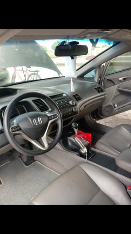Honda Civic 2010 LXL - Foto 11