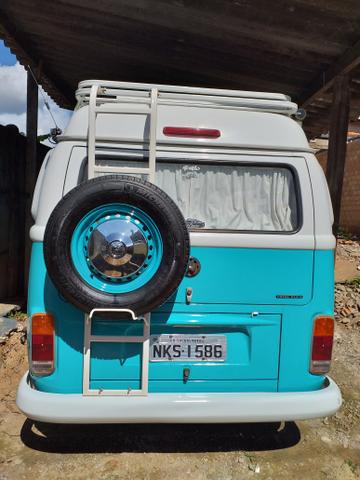 Motorhome - Foto 2