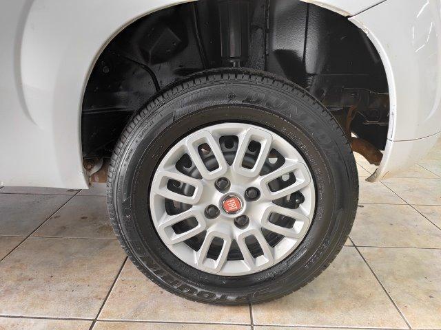 Fiat uno 1.0 vicace 2016 1.0 AirBag Abs - Foto 8