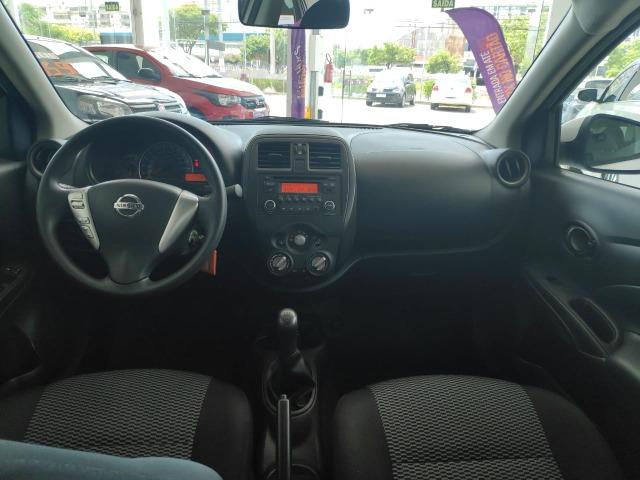 Versa 1.0 2019 só 39.800,00 com IPVA 2020 cortesia - Foto 7