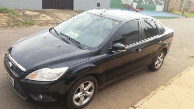 Ford Focus Sedan Titânio 2.0 Flex 2010 - Automático! - Foto 9