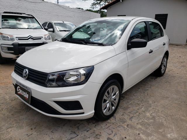 GOL 2018/2019 1.6 MSI TOTALFLEX 4P MANUAL