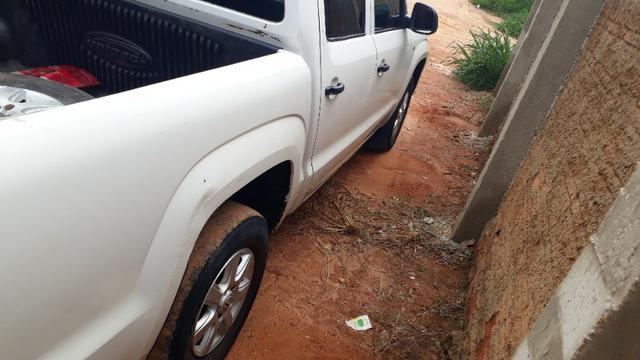 Amarok se ano 2012/2013 - Foto 6