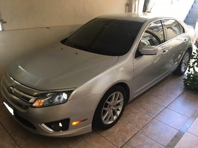 Ford Fusion 2010 - Foto 6