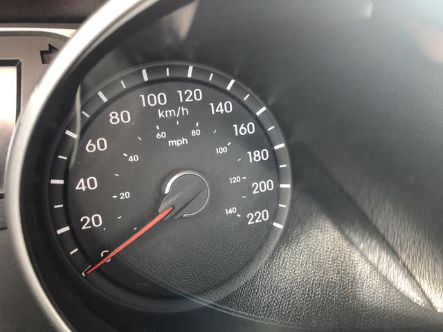 Hyundai IX35 2011/2012 prata aut. Gas.4 pts. Completo - Foto 7