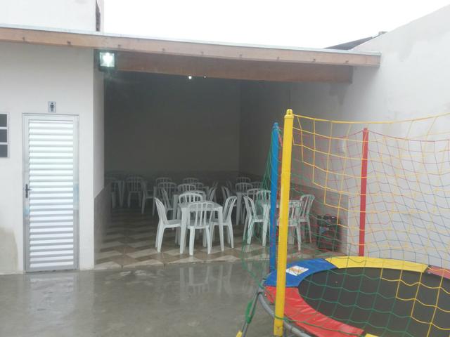 Espaço com piscina jacareí - Foto 4