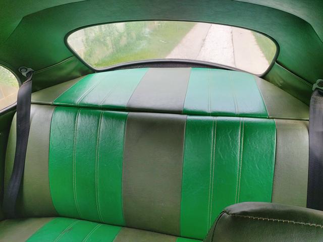 Fusca 1974 inteiro revisado. SÓ VENDO - Foto 8