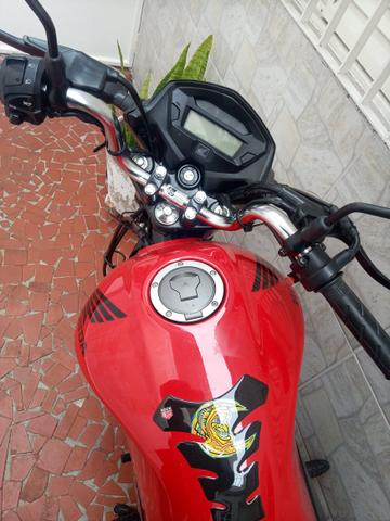 Honda cg start 160 - Foto 2