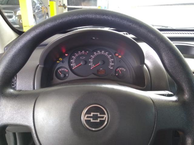 Corsa Hatch Maxx 1.0 ano: 2009 - Foto 11