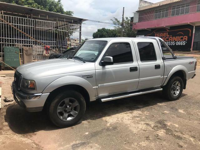 Ford Ranger Limited 2007