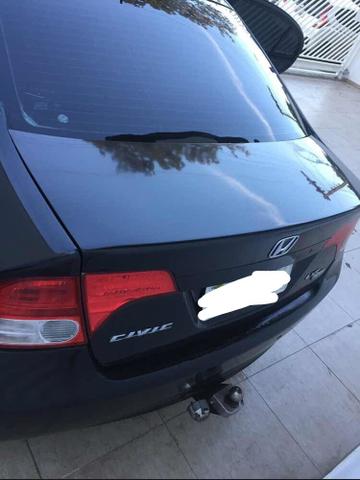 Honda civic 1.8 flex - Foto 3