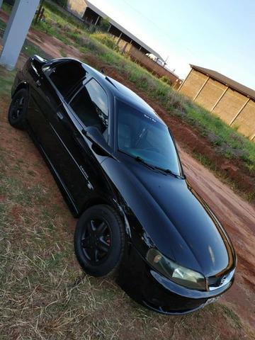 Vectra 2003/2004 - Foto 2