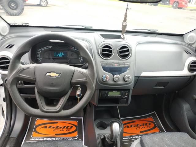 CHEVROLET MONTANA LS2 - Foto 7