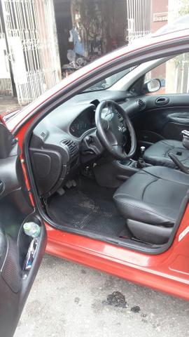 Peugeot 206 SW Presence 1.4 - Foto 4