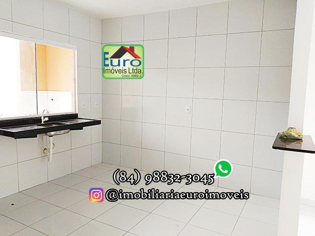 Casa com suíte em Extremoz/RN - Foto 5