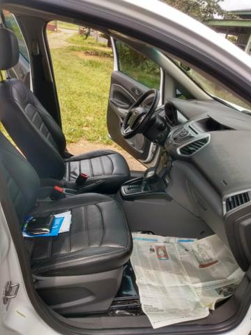Vendo EcoSport SE 2016/2017 - Foto 4