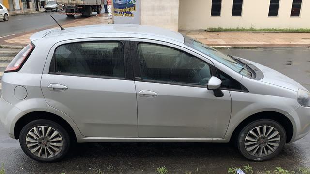 Punto 1.4 Atractive - Foto 3
