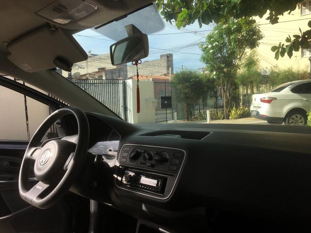 Up! Volkswagen 2014/2015 - Foto 11