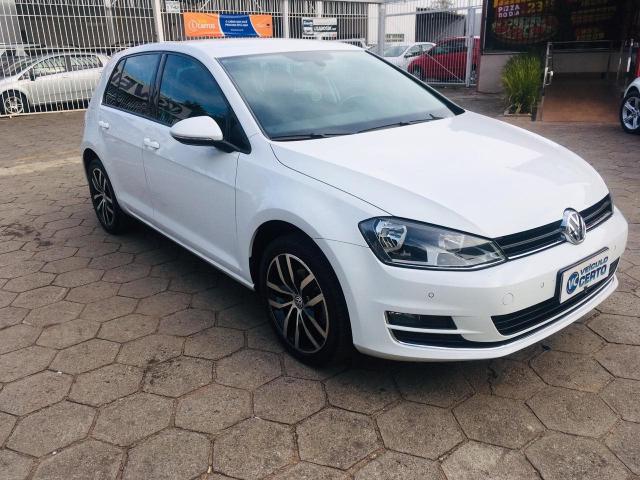 GOLF 2014/2015 1.4 TSI HIGHLINE 16V GASOLINA 4P AUTOMÁTICO - Foto 2