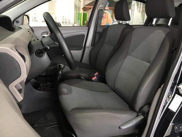 TOYOTA ETIOS 2013/2013 1.5 XLS 16V FLEX 4P MANUAL - Foto 10