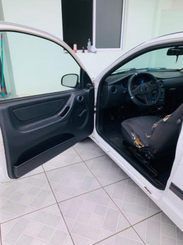 Vendo celta 2003, super econômico - Foto 10