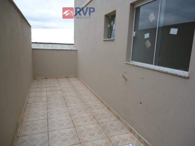 Apartamento, Encosta do Sol, Juiz de Fora-MG - Foto 12