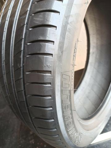 Pneu 215/50r17 Michelin (1 Só) - Foto 2