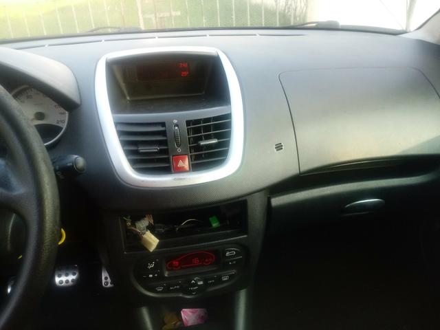 Peugeot 207 sw scapade - Foto 9