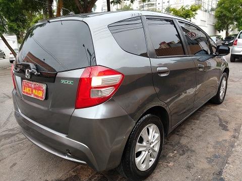 Honda Fit DX 1.4 Flex - Foto 5