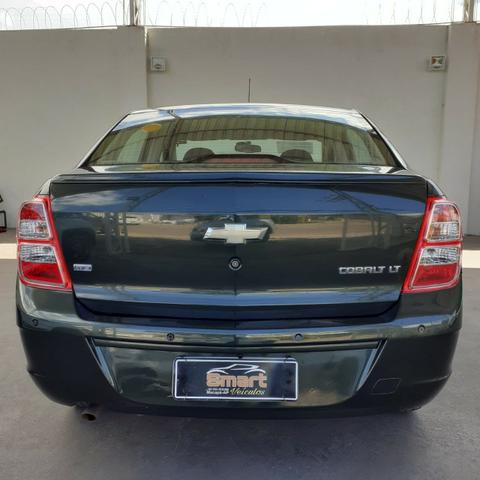 Smart Veículos - Chevrolet Cobalt LT 1.8 AT, 13/2013, 78.151 Km R$ 33.900,00 - Foto 4