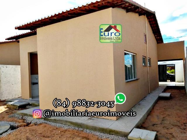 Casa com suíte em Extremoz/RN - Foto 9