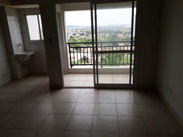 Apartamento 3 quartos Viva Mais Parque Cascavel - Foto 3