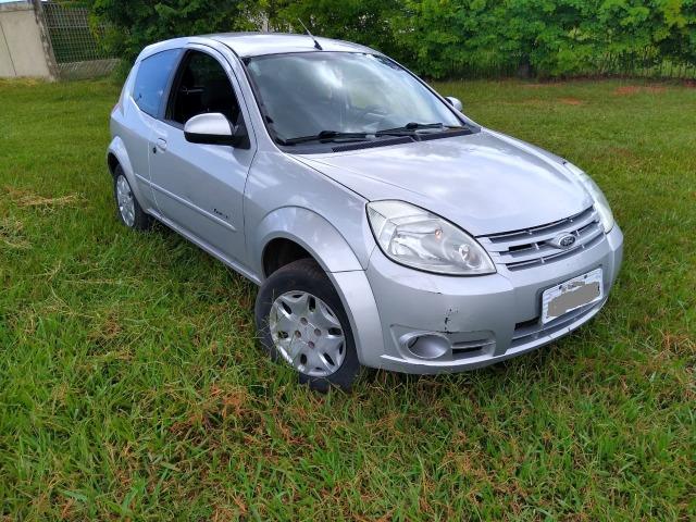 Ford Ka Tecno 1.6 8v (Flex) - Foto 3