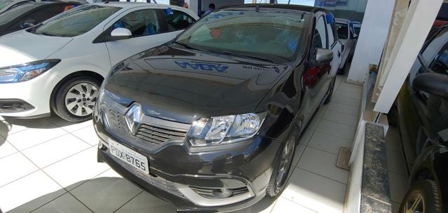 Sandero GT Line - 2019