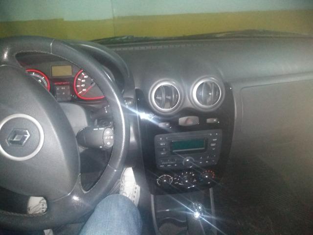 Vendo Renault Sandero Stepway 2012 1.6 Flex 4 Portas . Manual. Doc 2020 ok - Foto 6