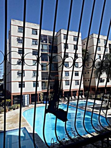 Apartamento com 3 dormitórios à venda, 80 m² - Setor Urias Magalhães - Foto 2