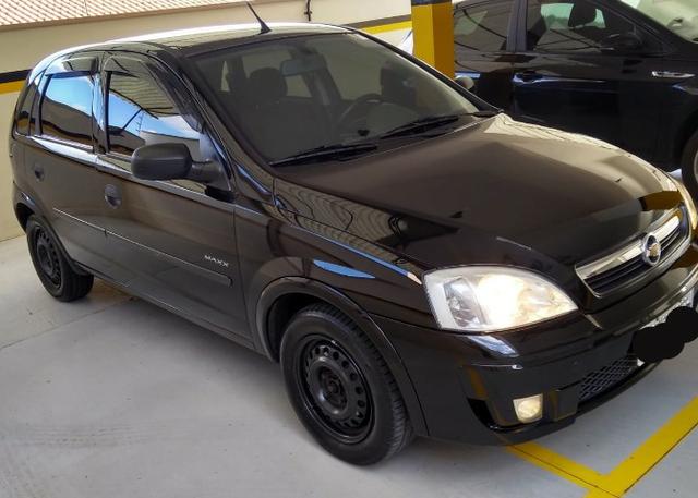 Corsa Hatch Maxx 1.0 ano: 2009 - Foto 3