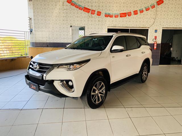 Sw4 2.7 flex 2019 7 lugares - Foto 2