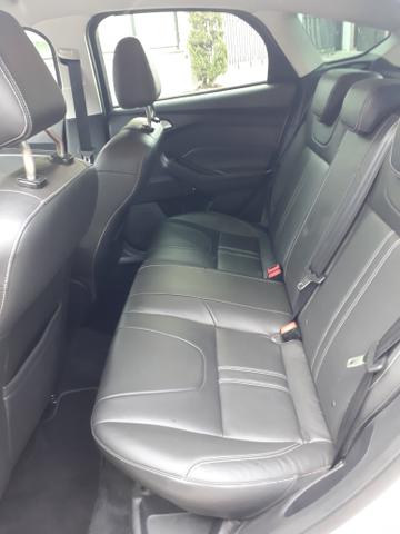 Focus 1.6 SE Aut. 2014 Completão! - Foto 7