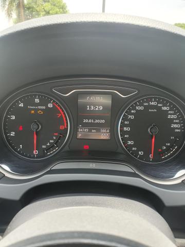 A3 Sedan 1.8T abaixo da fipe - Foto 6